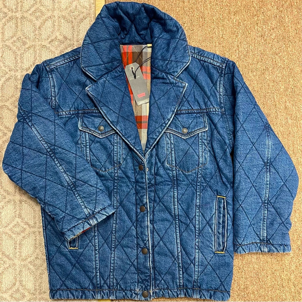 Levi’s 🧥